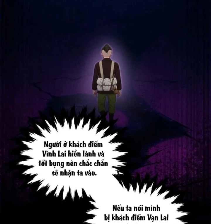 Nhà Nghỉ Thiên Ma Chapter 68 - 158