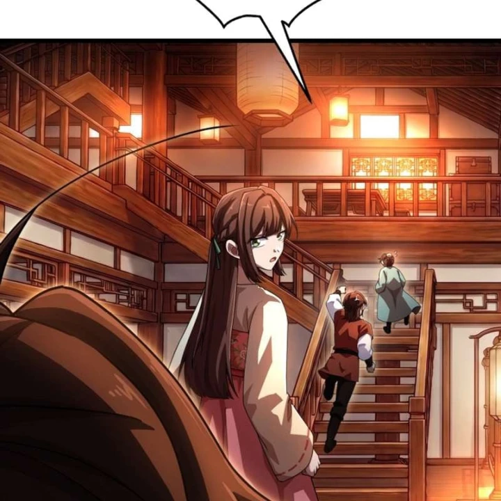 Nhà Nghỉ Thiên Ma Chapter 69 - 17