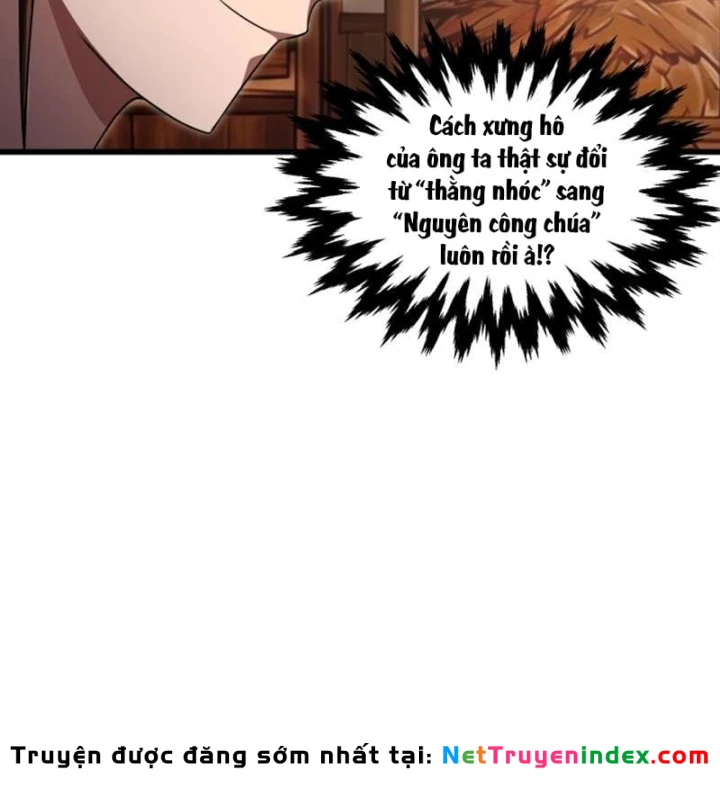 Nhà Nghỉ Thiên Ma Chapter 69 - 81