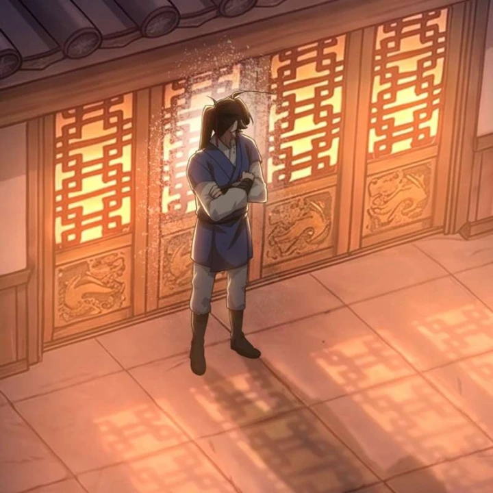 Nhà Nghỉ Thiên Ma Chapter 69 - 152