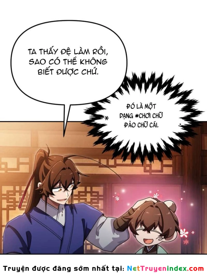 Nhà Nghỉ Thiên Ma Chapter 70 - 15