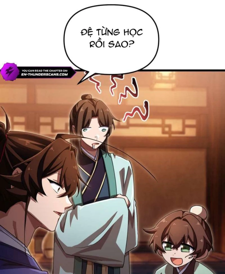 Nhà Nghỉ Thiên Ma Chapter 70 - 26