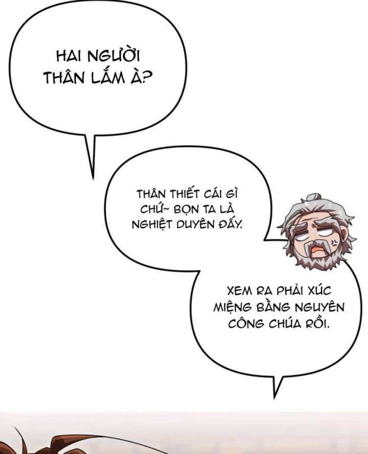 Nhà Nghỉ Thiên Ma Chapter 70 - 73