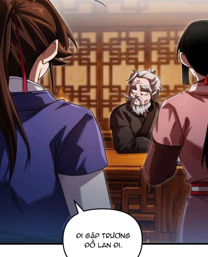Nhà Nghỉ Thiên Ma Chapter 70 - 74