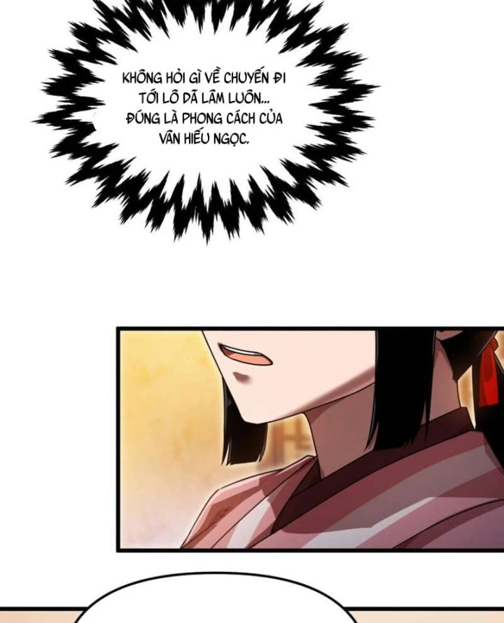 Nhà Nghỉ Thiên Ma Chapter 70 - 81