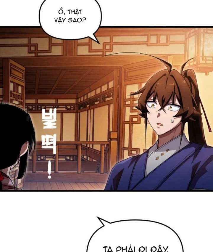 Nhà Nghỉ Thiên Ma Chapter 70 - 98
