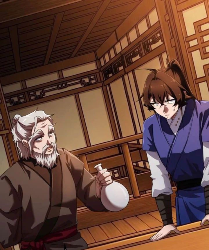 Nhà Nghỉ Thiên Ma Chapter 70 - 103