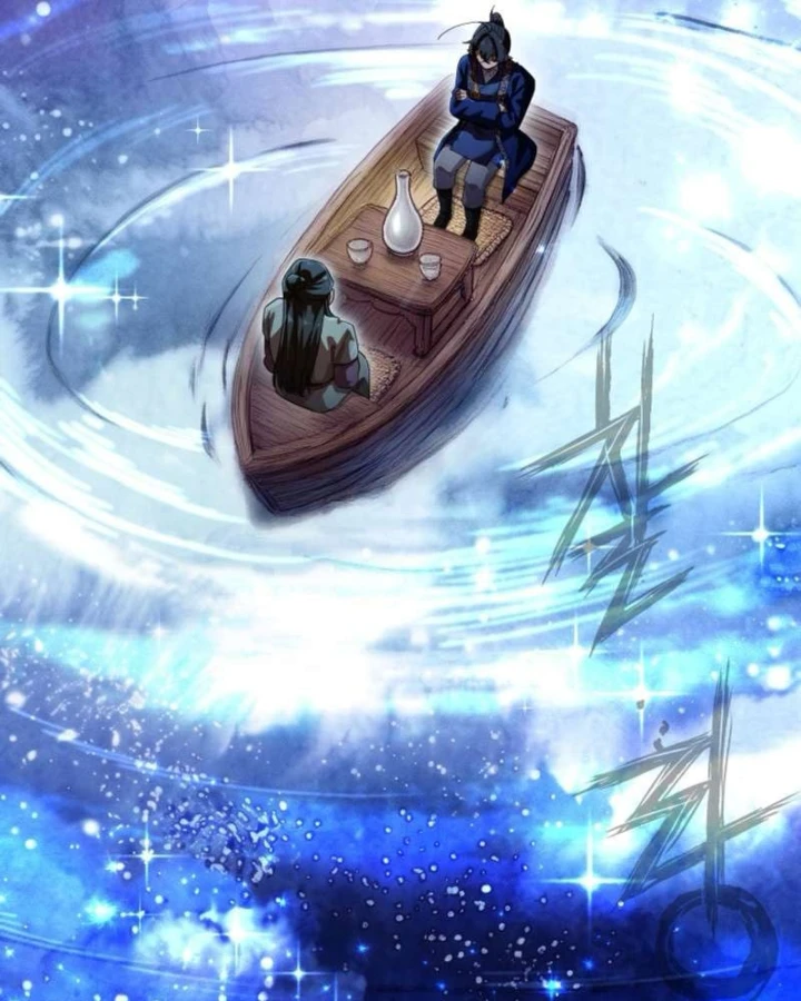 Nhà Nghỉ Thiên Ma Chapter 70 - 118