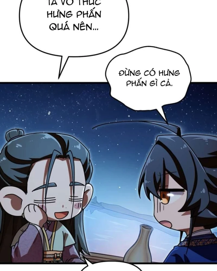 Nhà Nghỉ Thiên Ma Chapter 70 - 121