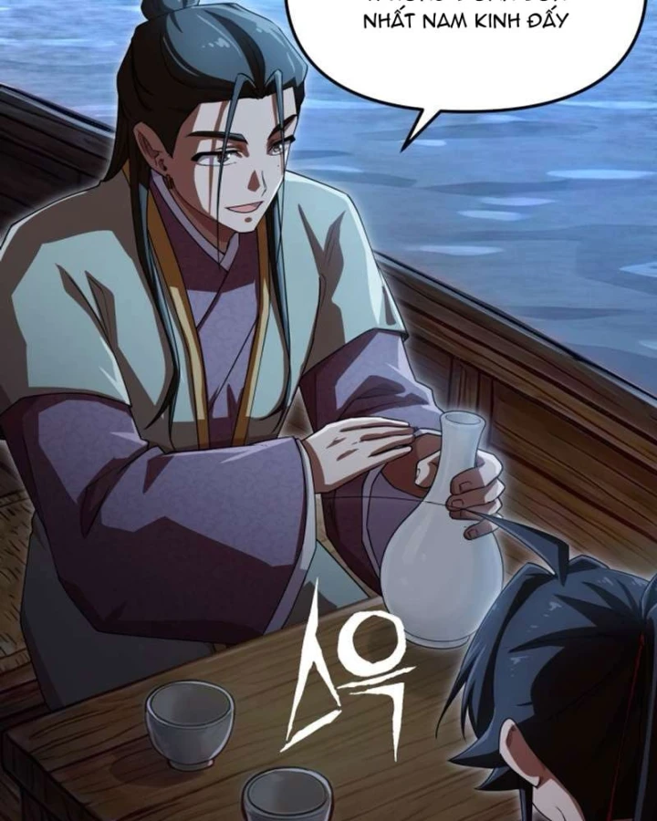 Nhà Nghỉ Thiên Ma Chapter 70 - 124
