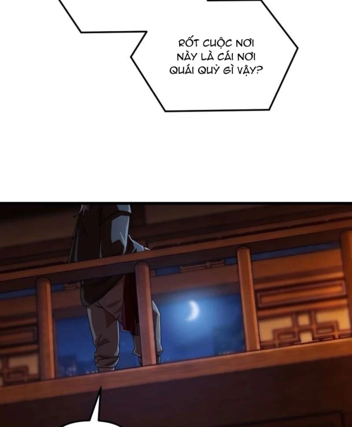 Nhà Nghỉ Thiên Ma Chapter 70 - 138