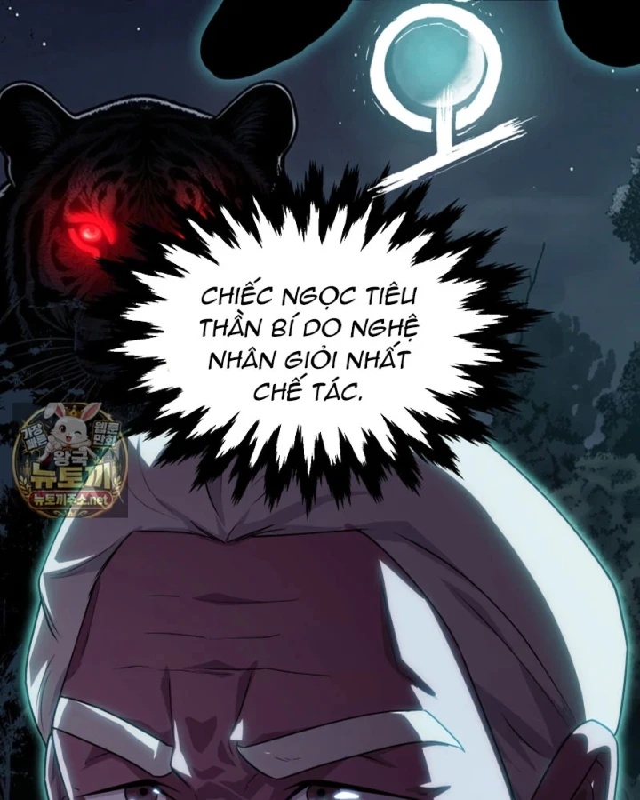 Nhà Nghỉ Thiên Ma Chapter 71 - 4