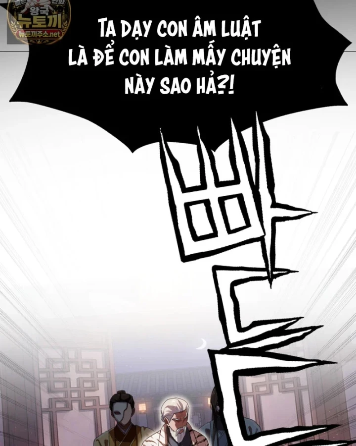 Nhà Nghỉ Thiên Ma Chapter 71 - 7