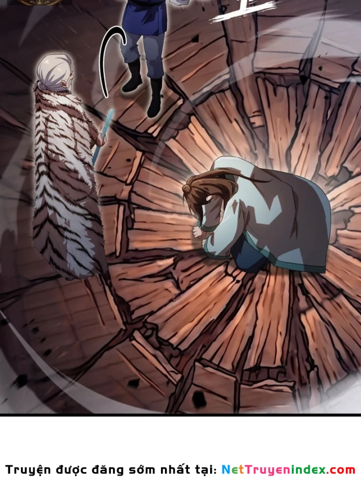 Nhà Nghỉ Thiên Ma Chapter 71 - 31