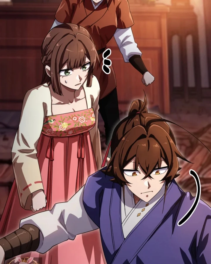 Nhà Nghỉ Thiên Ma Chapter 71 - 47