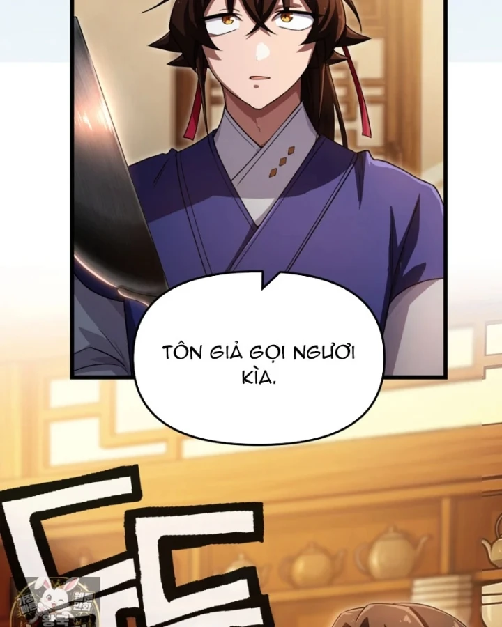 Nhà Nghỉ Thiên Ma Chapter 71 - 72