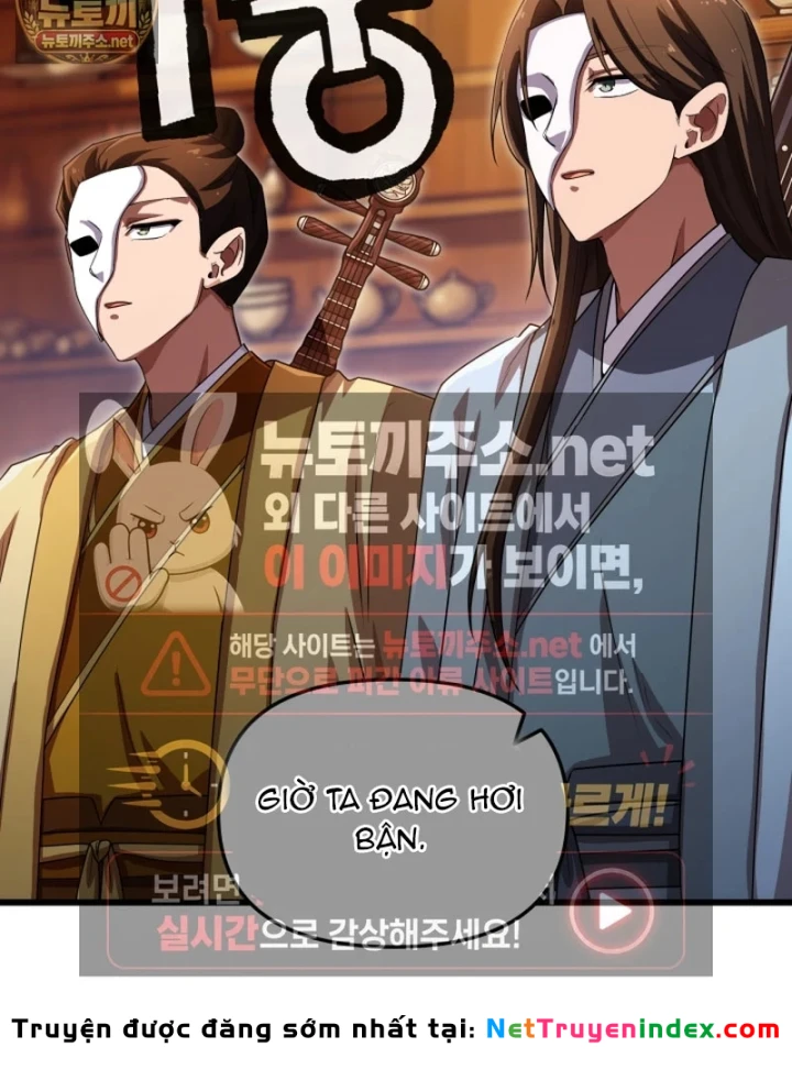 Nhà Nghỉ Thiên Ma Chapter 71 - 73