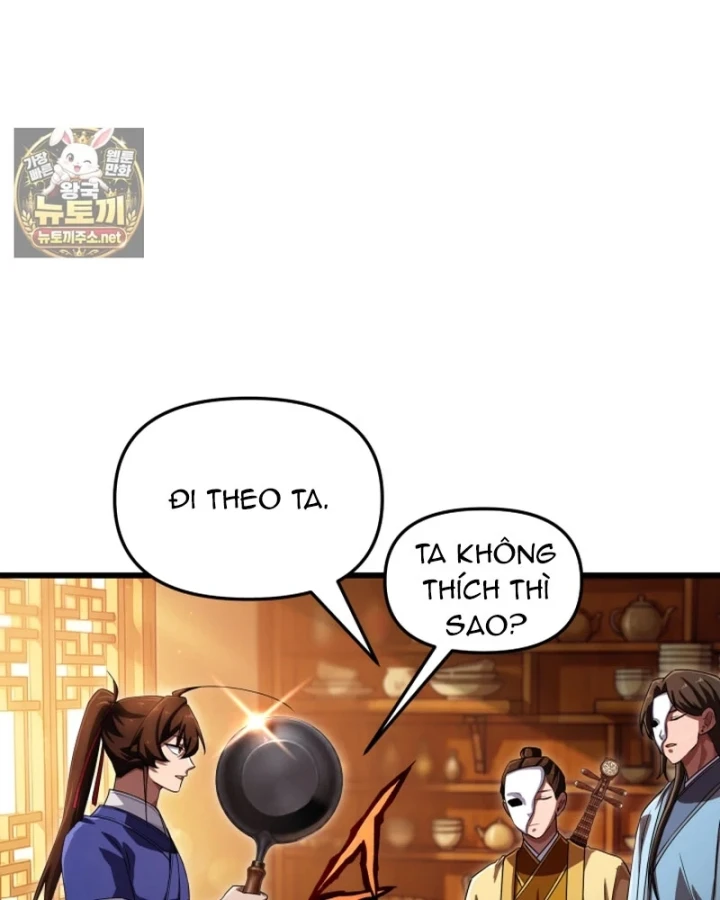 Nhà Nghỉ Thiên Ma Chapter 71 - 74
