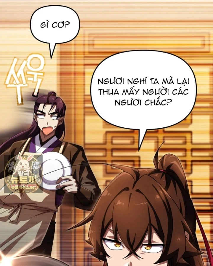 Nhà Nghỉ Thiên Ma Chapter 71 - 76