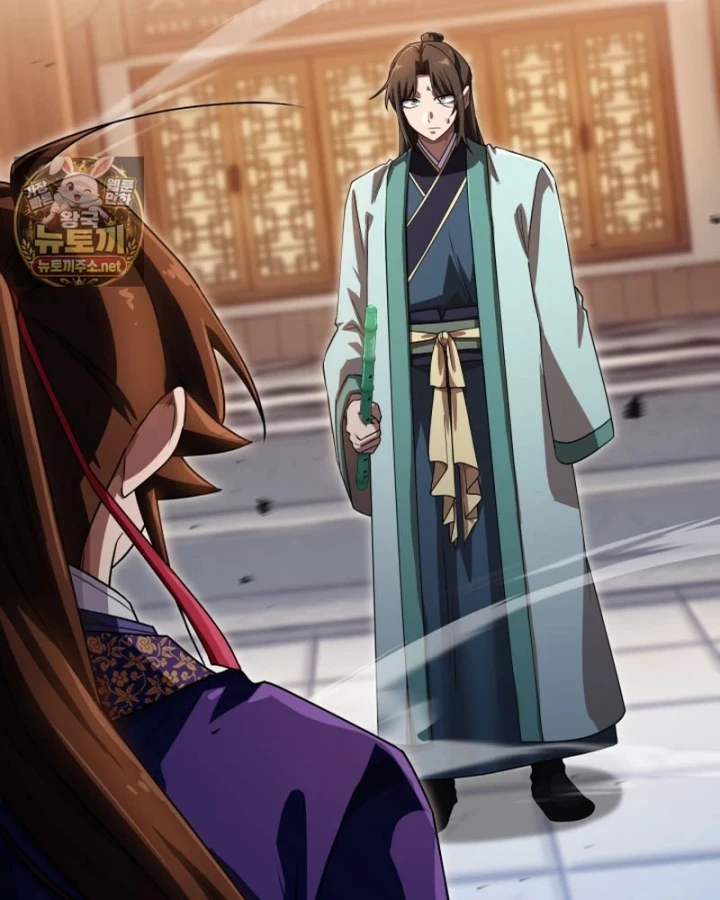 Nhà Nghỉ Thiên Ma Chapter 71 - 95