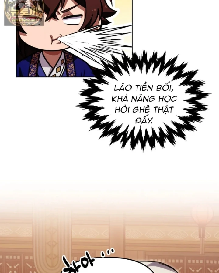 Nhà Nghỉ Thiên Ma Chapter 71 - 105