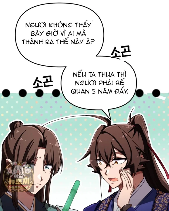 Nhà Nghỉ Thiên Ma Chapter 71 - 114