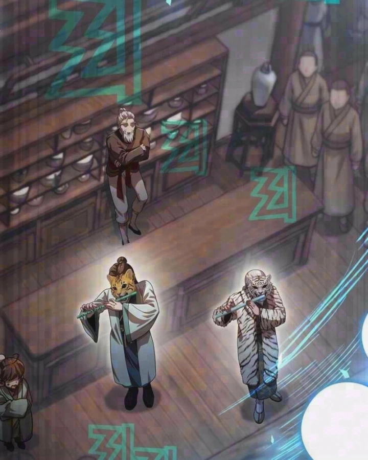 Nhà Nghỉ Thiên Ma Chapter 72 - 2