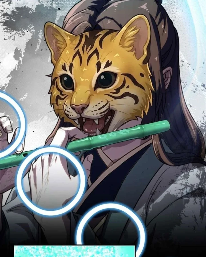 Nhà Nghỉ Thiên Ma Chapter 72 - 5