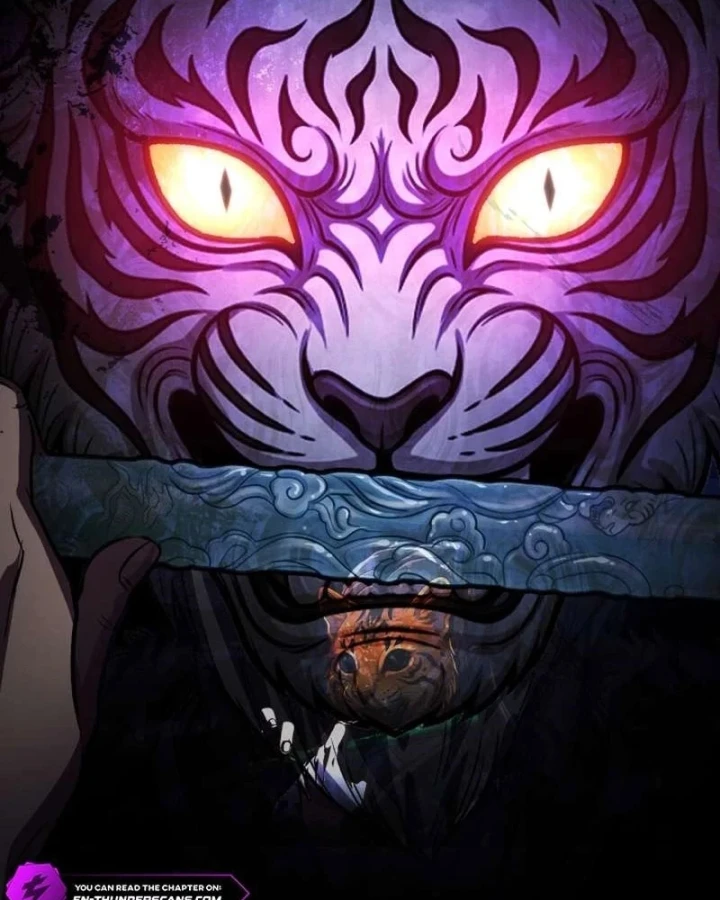 Nhà Nghỉ Thiên Ma Chapter 72 - 7