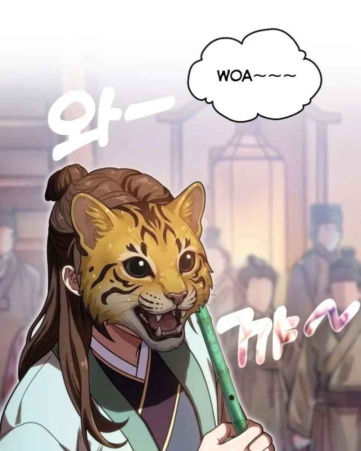 Nhà Nghỉ Thiên Ma Chapter 72 - 11