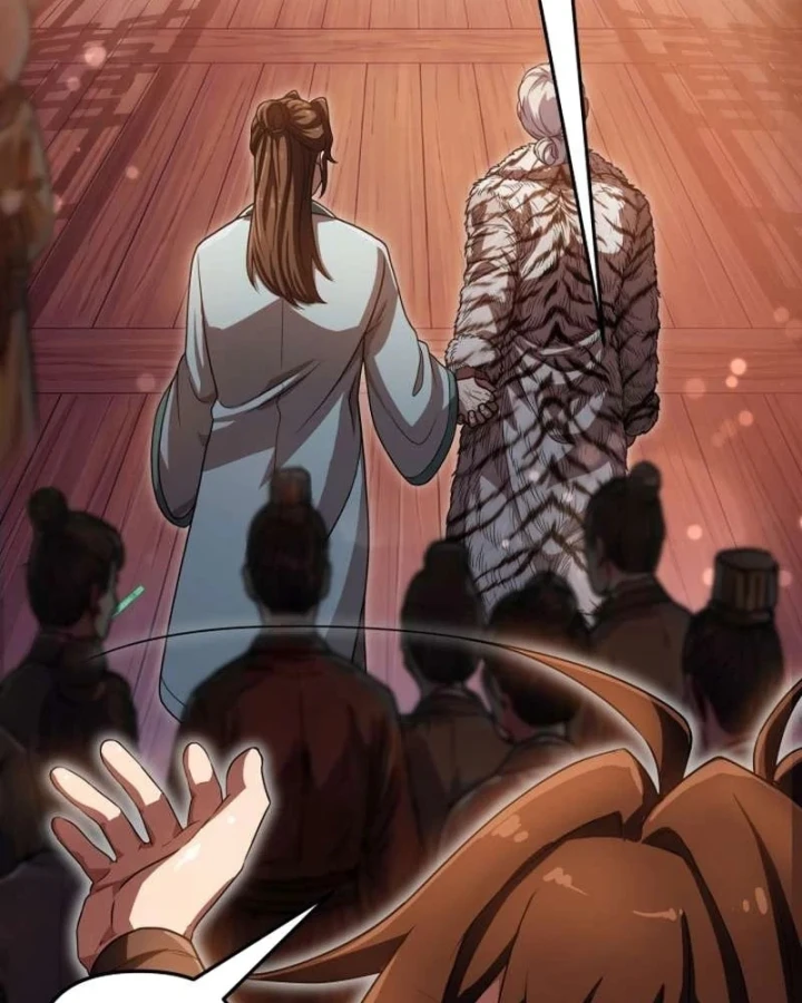 Nhà Nghỉ Thiên Ma Chapter 72 - 17