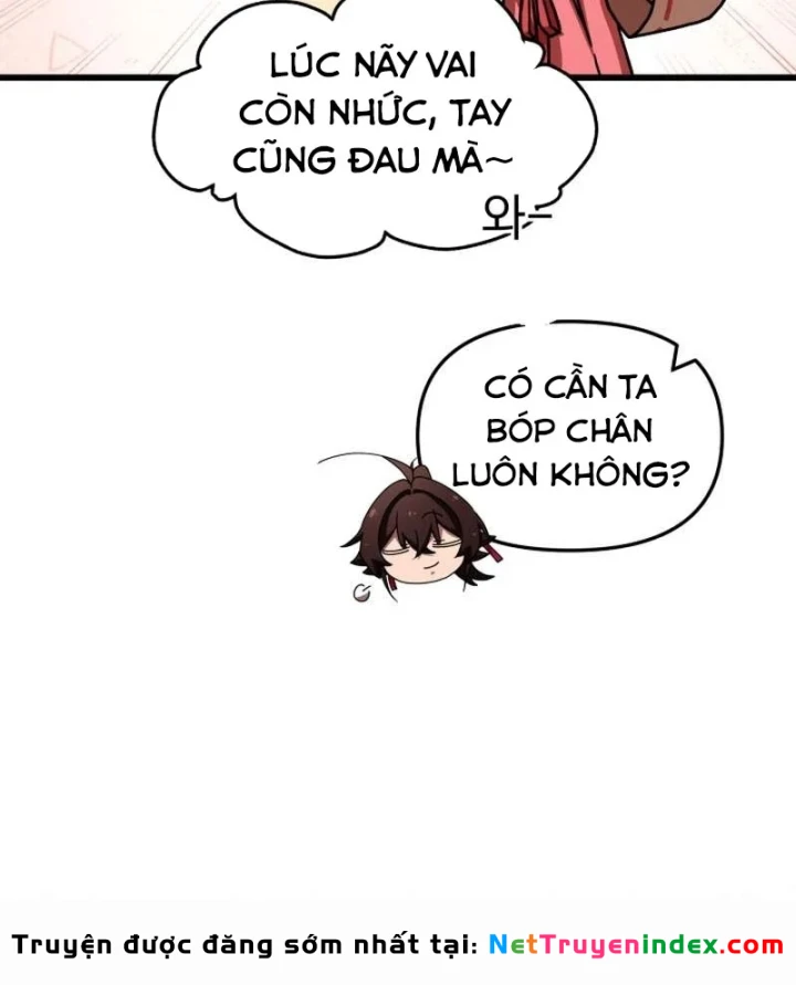 Nhà Nghỉ Thiên Ma Chapter 72 - 56