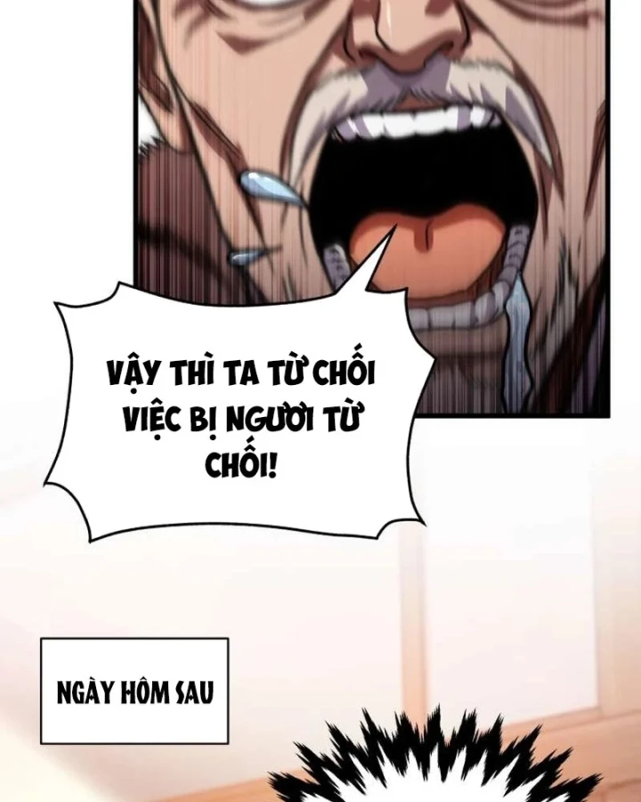 Nhà Nghỉ Thiên Ma Chapter 72 - 73