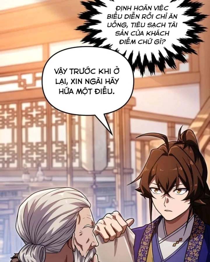 Nhà Nghỉ Thiên Ma Chapter 72 - 74