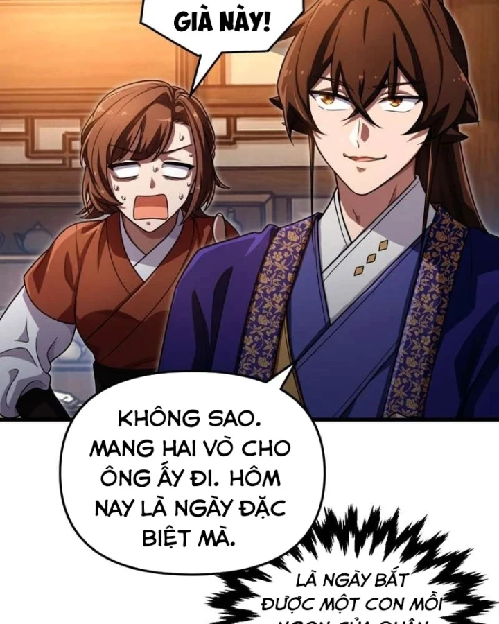 Nhà Nghỉ Thiên Ma Chapter 72 - 80