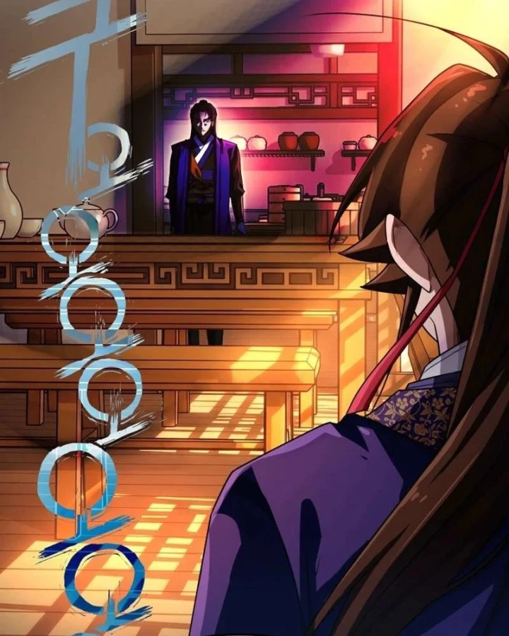 Nhà Nghỉ Thiên Ma Chapter 72 - 83