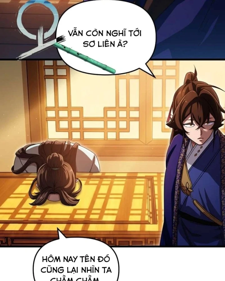 Nhà Nghỉ Thiên Ma Chapter 72 - 84
