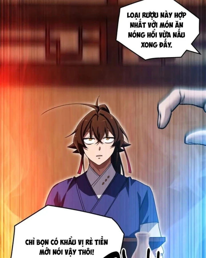Nhà Nghỉ Thiên Ma Chapter 72 - 99