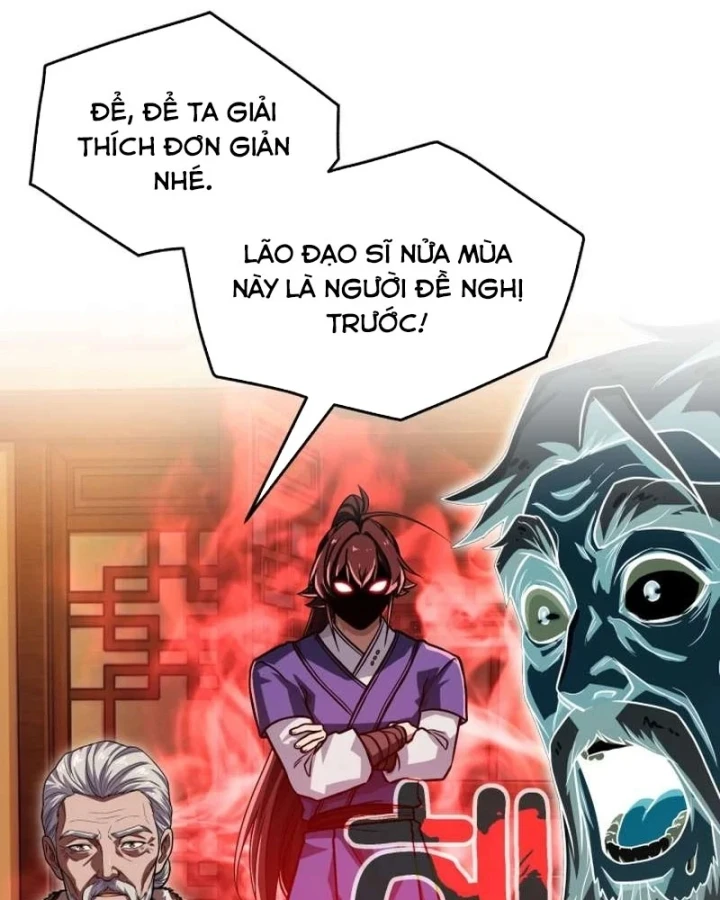 Nhà Nghỉ Thiên Ma Chapter 72 - 117