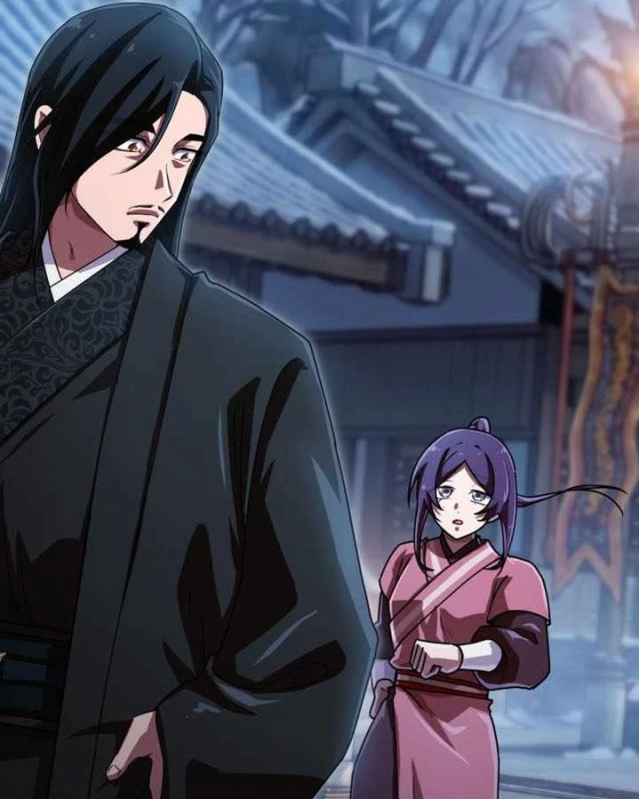 Nhà Nghỉ Thiên Ma Chapter 74 - 88