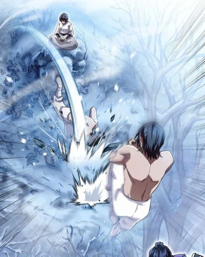 Nhà Nghỉ Thiên Ma Chapter 74 - 98