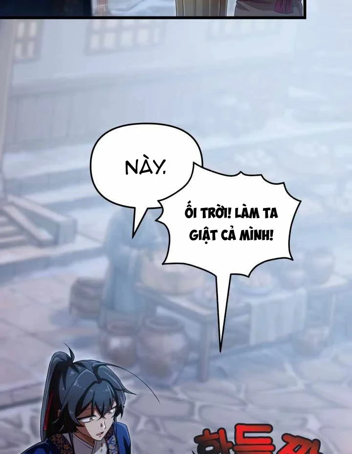 Nhà Nghỉ Thiên Ma Chapter 75 - 17