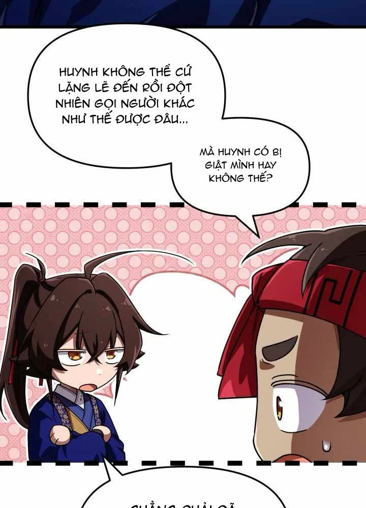 Nhà Nghỉ Thiên Ma Chapter 75 - 21