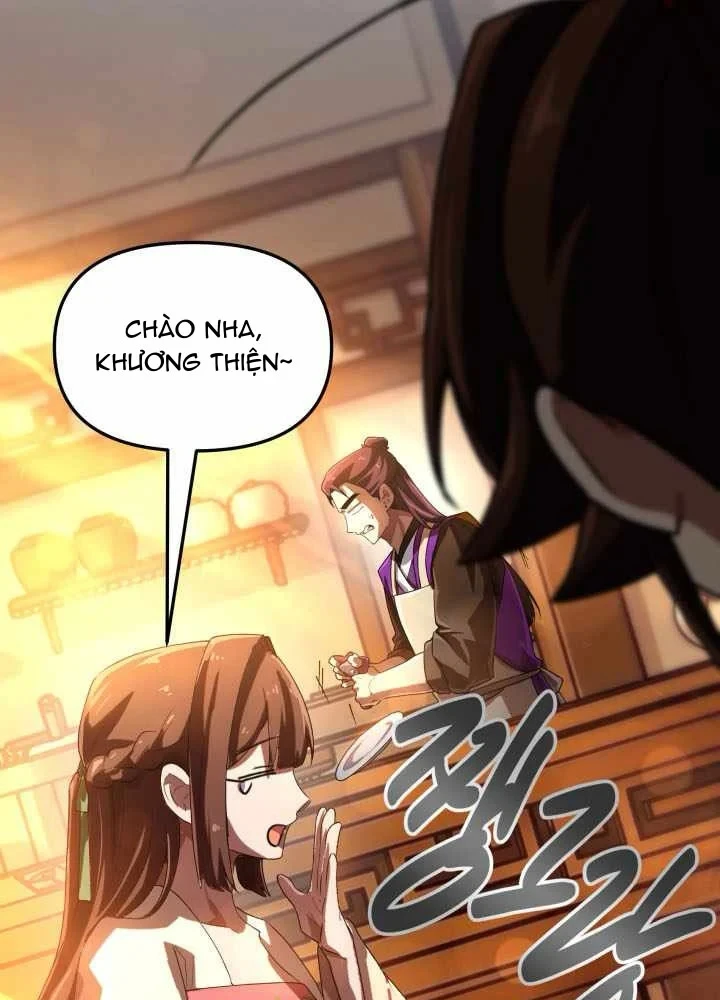 Nhà Nghỉ Thiên Ma Chapter 75 - 33
