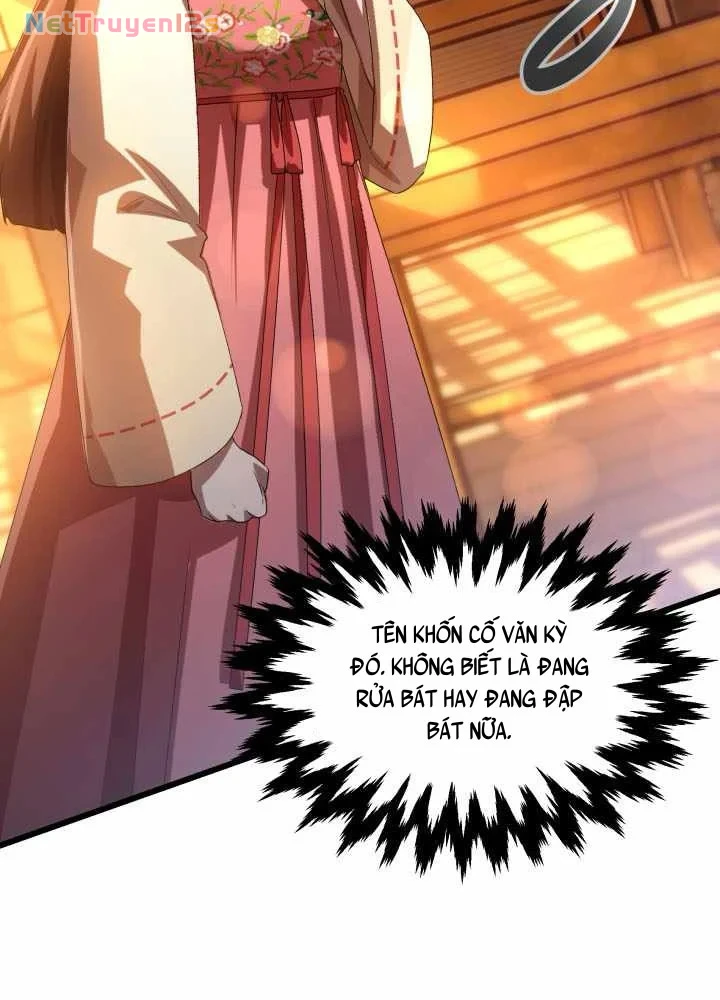Nhà Nghỉ Thiên Ma Chapter 75 - 34