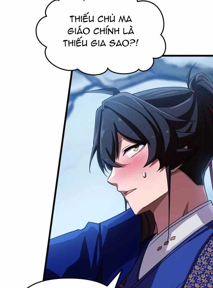 Nhà Nghỉ Thiên Ma Chapter 75 - 57