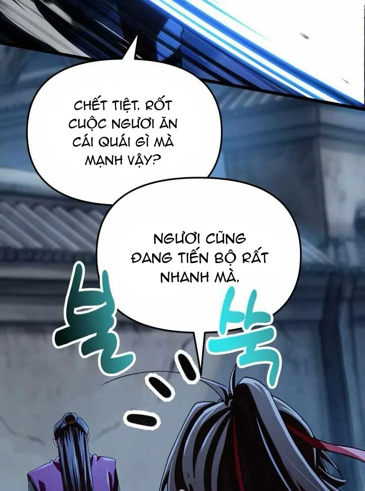 Nhà Nghỉ Thiên Ma Chapter 75 - 75