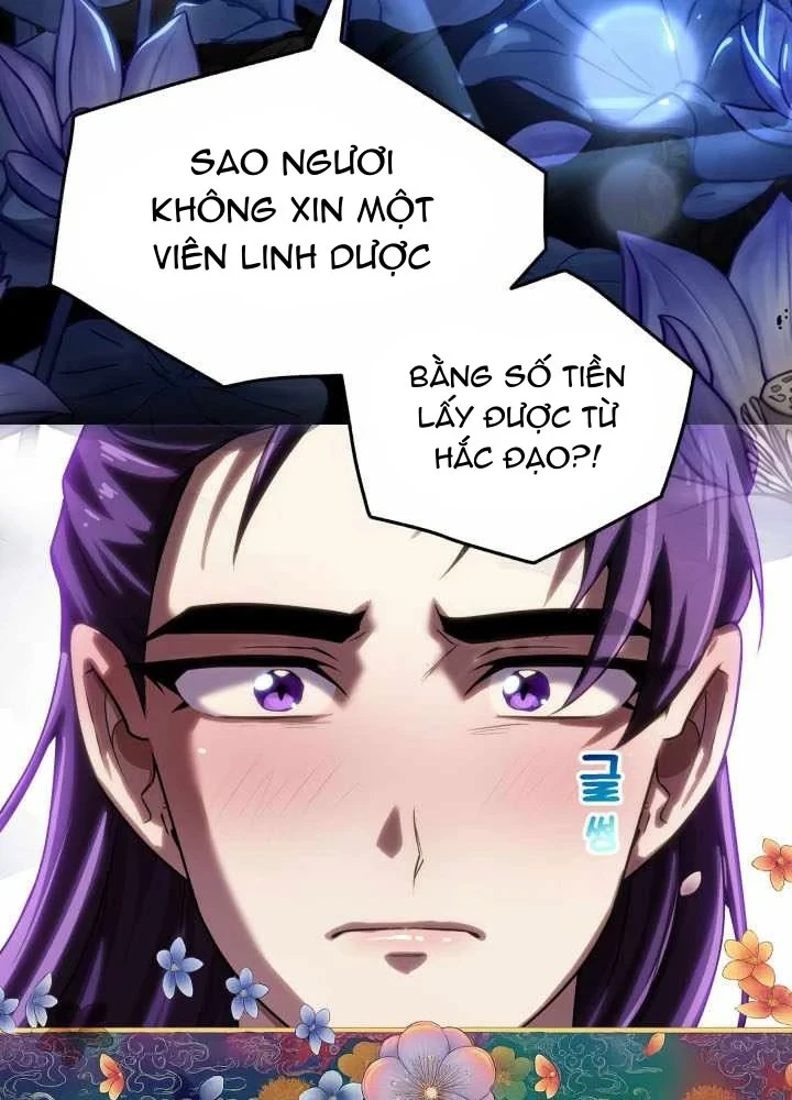 Nhà Nghỉ Thiên Ma Chapter 75 - 83