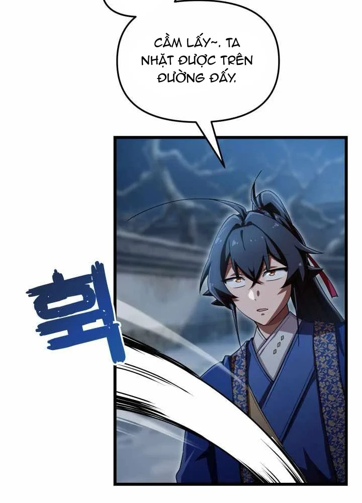 Nhà Nghỉ Thiên Ma Chapter 75 - 87
