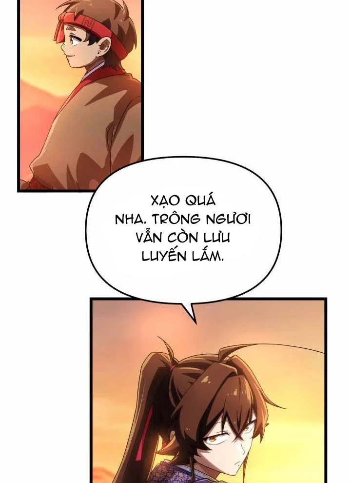 Nhà Nghỉ Thiên Ma Chapter 75 - 99